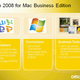 Illustration for article titled Microsoft Will Launch Outlook for Mac in Late 2010; No Office for iPhone News